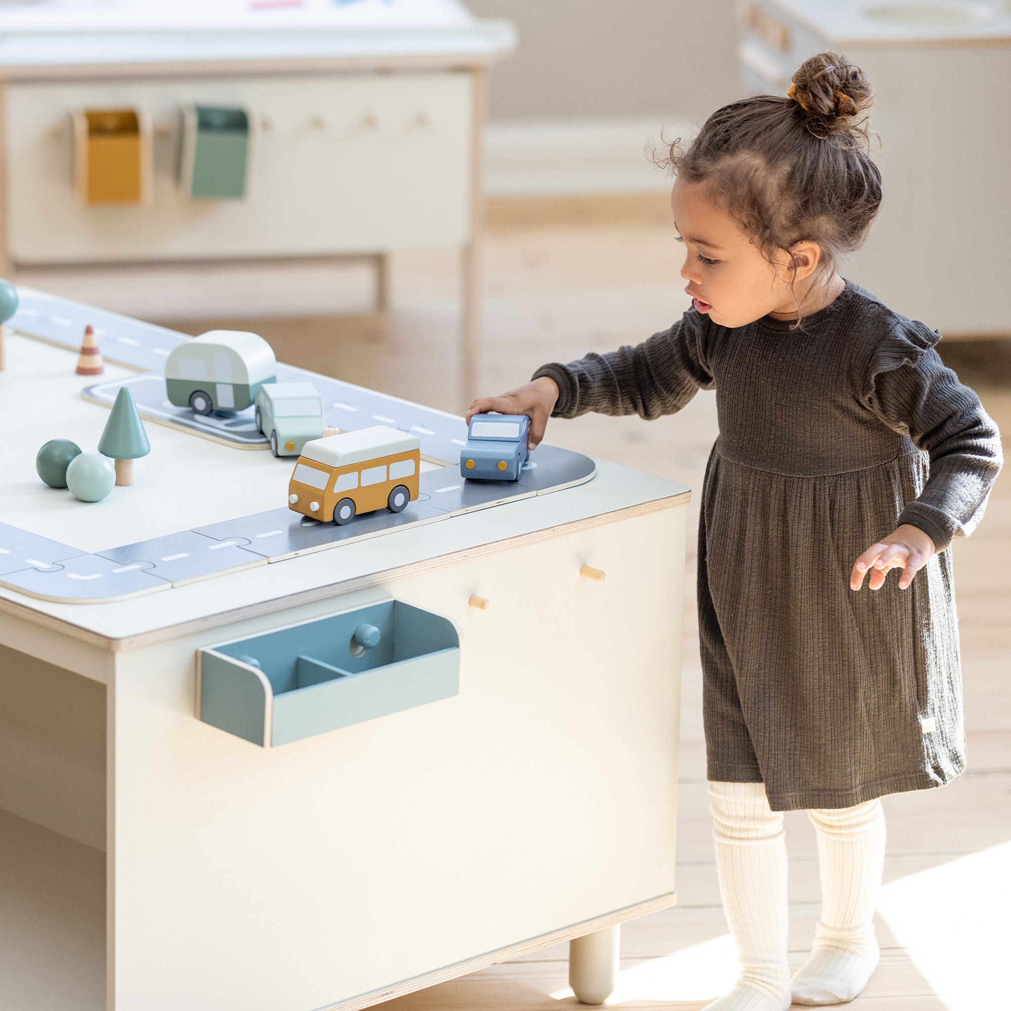 Try these Afternoon Activities with your Little One
