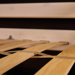 Slat without holes, 1 pcs. 12-00809422 SPAREPARTS slat-without-holes  flexa-com.myshopify.com