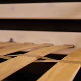 Slat without holes, 1 pcs. 12-00809422 SPAREPARTS slat-without-holes  flexa-com.myshopify.com