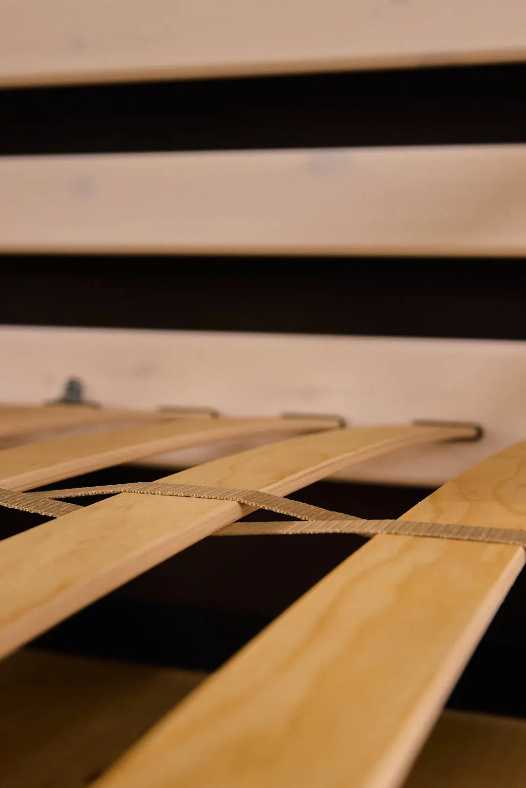 Slat without holes, 1 pcs. 12-00809422 SPAREPARTS slat-without-holes  flexa-com.myshopify.com