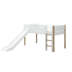 1/2 Safety Rail, White FLEXA SAFETYRAIL safety-rail-1-2-white-2   200 flexa-com.myshopify.com