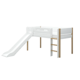 1/2 Safety Rail, White FLEXA SAFETYRAIL safety-rail-1-2-white-2   200 flexa-com.myshopify.com