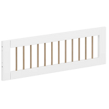 1/2 Safety Rail, White/Oak SAFETYRAIL 200 flexa-com.myshopify.com