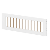 1/2 Safety Rail, White/Oak SAFETYRAIL 200 flexa-com.myshopify.com