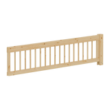 3/4 Safety Rail, 200 cm, Pine SAFETYRAIL 200 flexa-com.myshopify.com