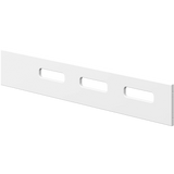 3/4 Safety Rail, White SAFETYRAIL 200 flexa-com.myshopify.com