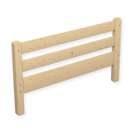 Bed Ends, 90 cm, Pine