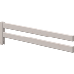 Safety Rail, 3/4, Grey SAFETYRAIL safety-rail-3-4-grey-washed  flexa-com.myshopify.com