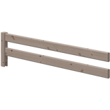 Classic - 3/4 Safety rail BED-PART_SAFETY-RAIL_TERRA safety-rail-3-4-terra  flexa-com.myshopify.com