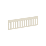 Safety rail for Baby Bed NOVA, 120x70 cm, Cream SAFETYRAIL safety-rail-for-baby-bed-cream  flexa-com.myshopify.com