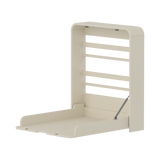 Wall Hanging Changing Unit, Cream BABY nova-wall-hanging-changing-unit-cream  flexa-com.myshopify.com