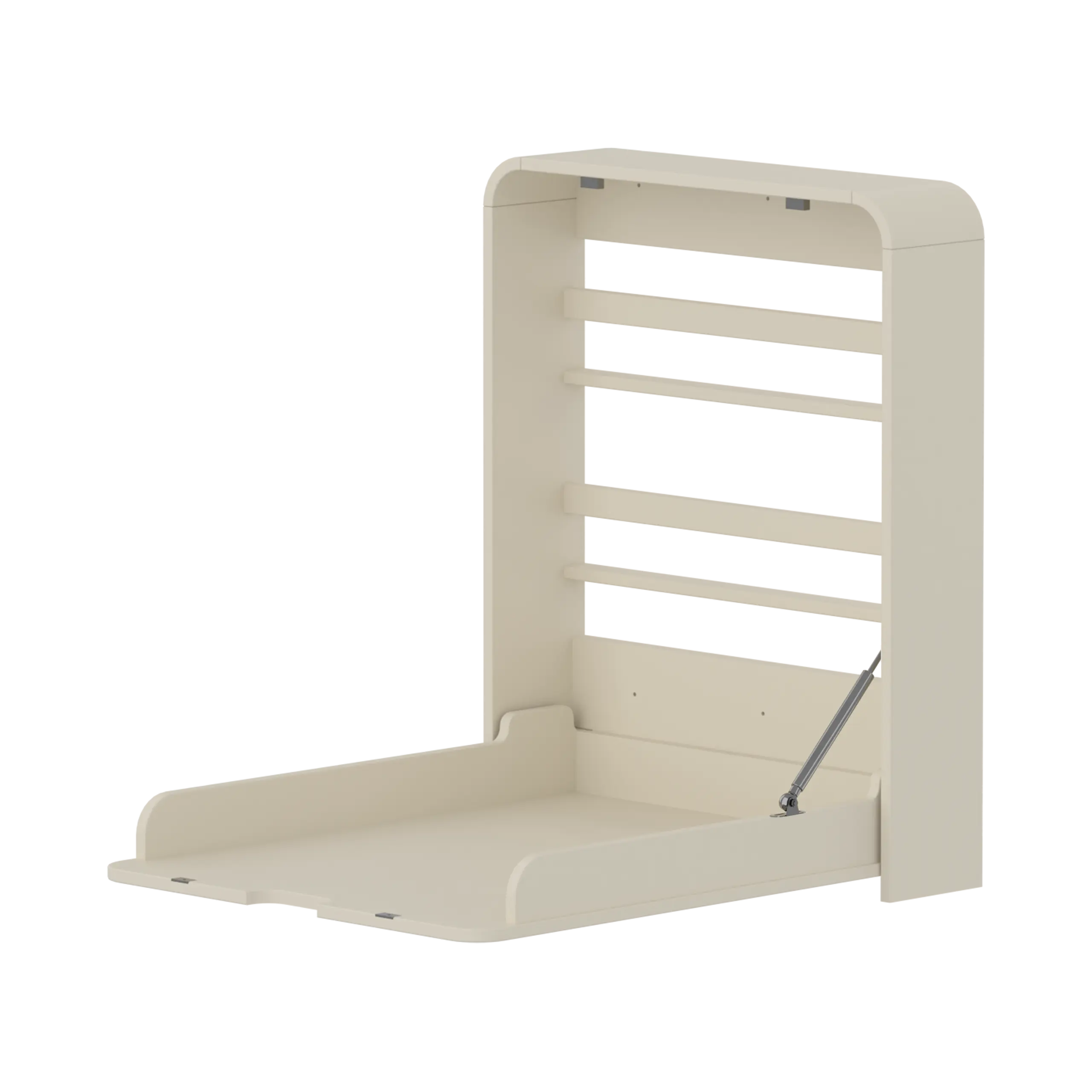 Wall Hanging Changing Unit, Cream BABY nova-wall-hanging-changing-unit-cream  flexa-com.myshopify.com
