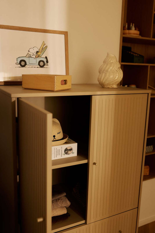 Cupboard