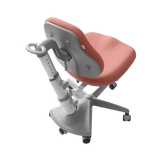Verto study chair CHAIR verto-study-chair-misty-rose  flexa-com.myshopify.com