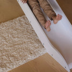 FLEXA Slide for High Bed 120 cm, White, WHITE & NOR, view 4