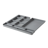 EVO Drawers for Study desk, Dark Mountain Grey, 63.5x46 cm ACCESSORIES drawers-for-evo-study-desk-mountain-grey  flexa-com.myshopify.com