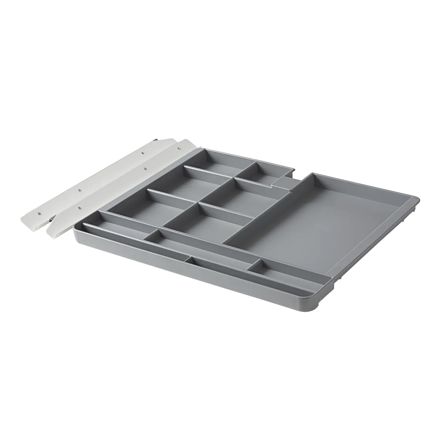 EVO Drawers for Study desk, Dark Mountain Grey, 63.5x46 cm ACCESSORIES drawers-for-evo-study-desk-mountain-grey  flexa-com.myshopify.com
