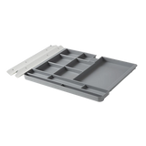 EVO Drawers for Study desk, Dark Mountain Grey, 63.5x46 cm ACCESSORIES drawers-for-evo-study-desk-mountain-grey  flexa-com.myshopify.com