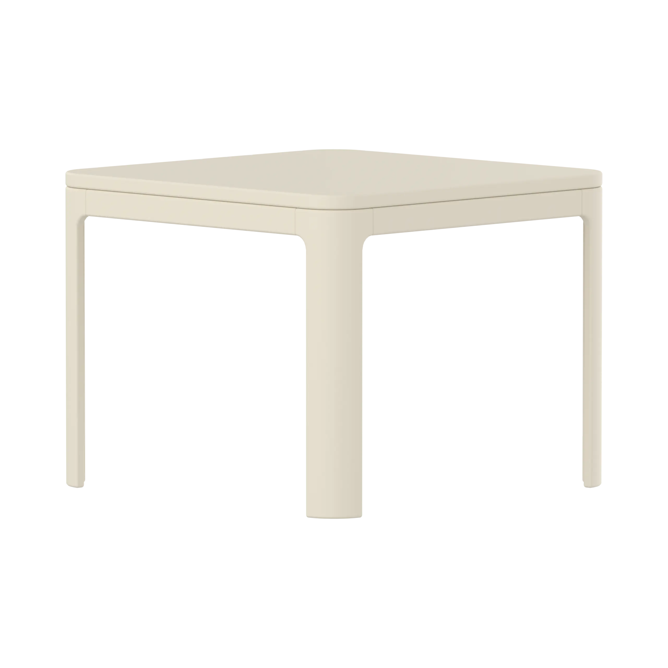 Small Table, Cream DESK nova-small-table-cream-plywood  flexa-com.myshopify.com