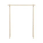 Clothes Rack, Pine ACCESSORIES clothes-rack  flexa-com.myshopify.com
