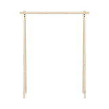 Clothes Rack, Pine ACCESSORIES clothes-rack  flexa-com.myshopify.com