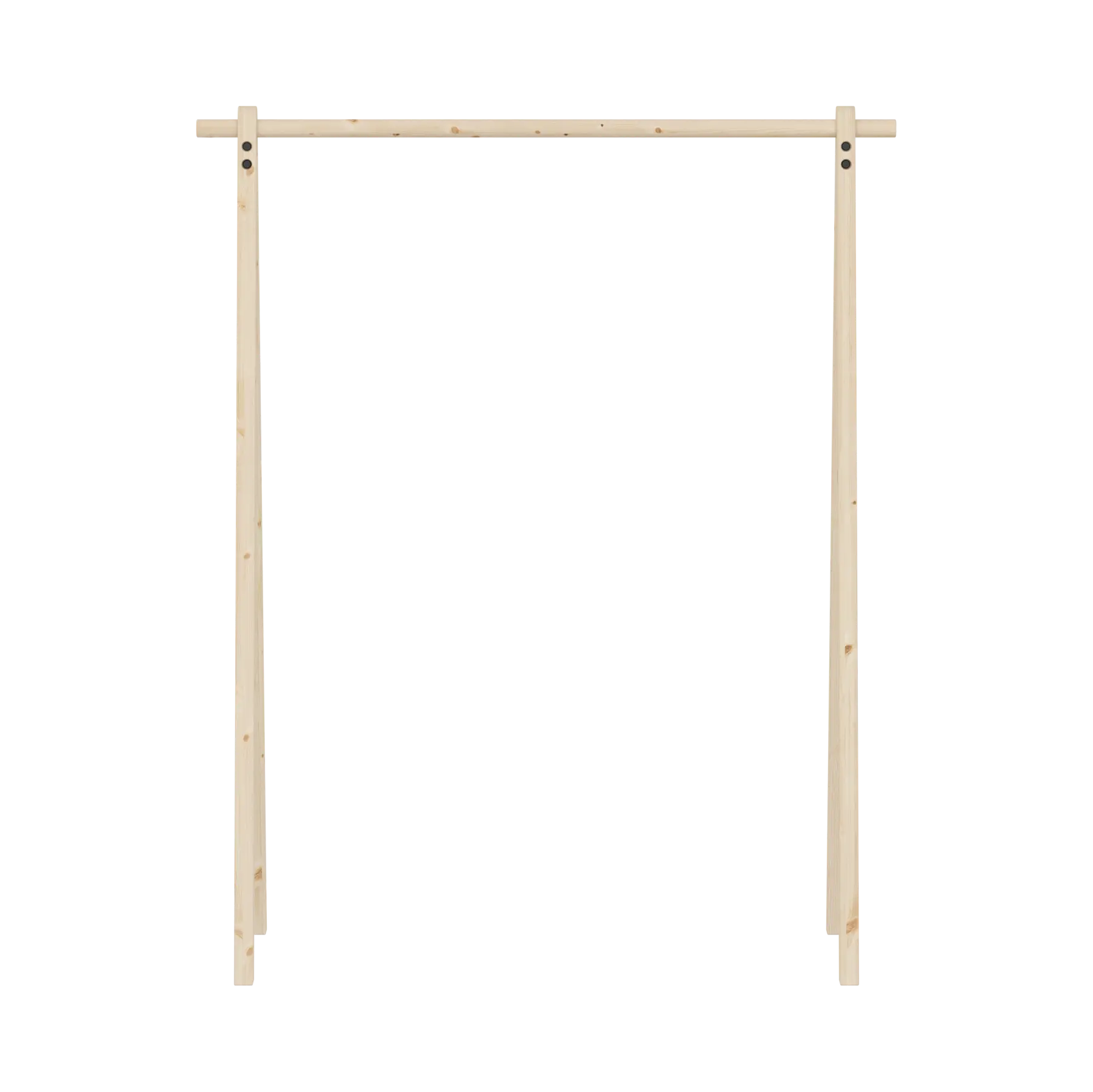 Clothes Rack, Pine ACCESSORIES clothes-rack  flexa-com.myshopify.com