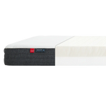 Latex Mattress, 190X140 with Eucalyptus Cover MATTRESS flexa-latex-mattress-190x140-eucalyptus-cover-white  flexa-com.myshopify.com