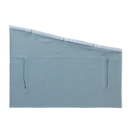 Curtain for Housebed, Blue TEXTILE curtain-frosty-blue  flexa-com.myshopify.com