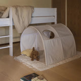 FLEXA Bed Cave, Stripes, view 2
