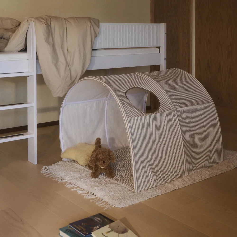 FLEXA Bed Cave, Stripes, view 2