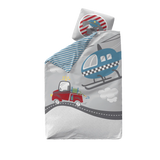 Bed linen TEXTILE bed-linen-multi-color-12  flexa-com.myshopify.com