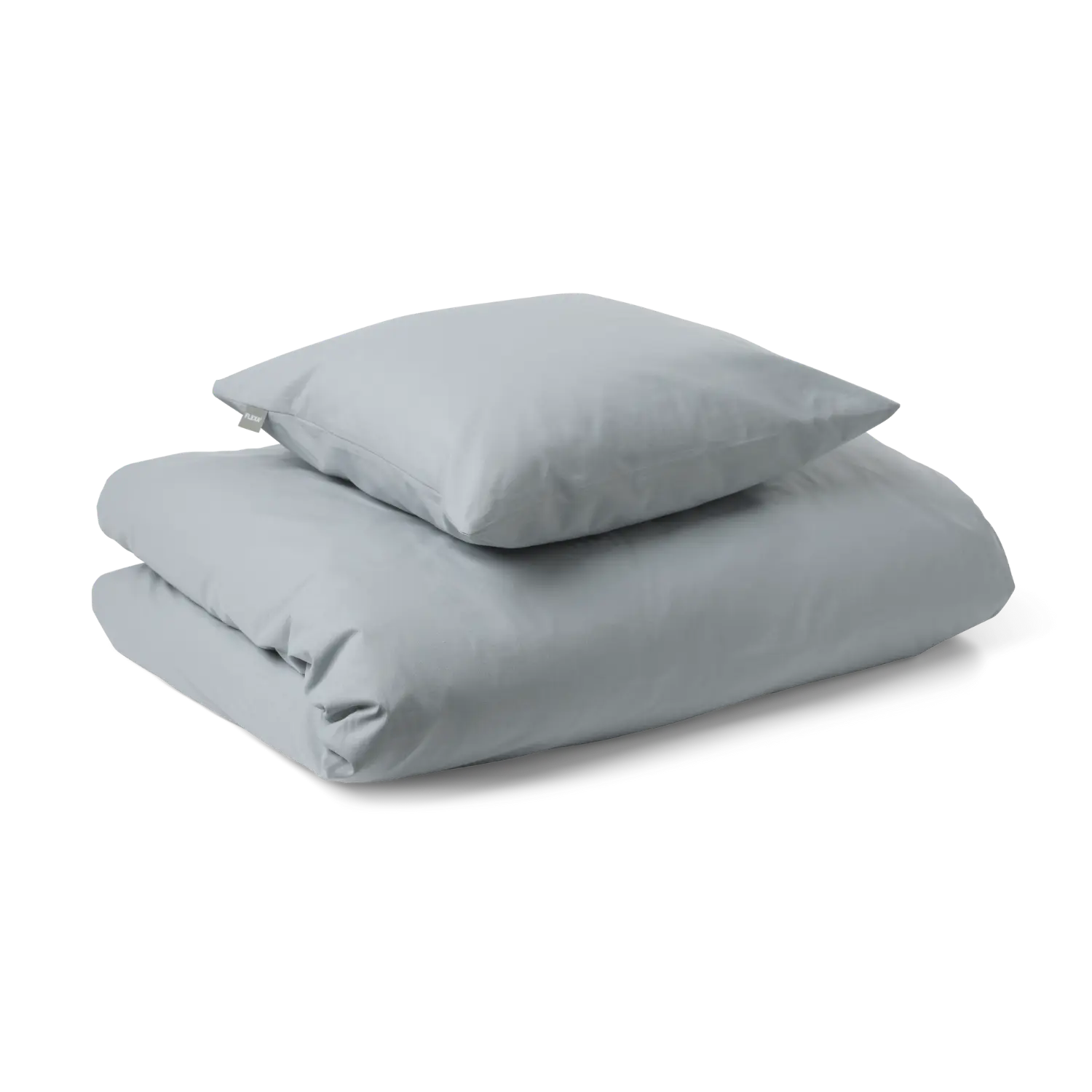 Baby Bed Linen, 70x100 cm, Blue TEXTILE bed-linen-baby-83-70662  flexa-com.myshopify.com