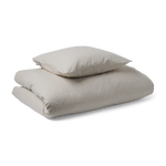 Baby Bed Linen, 70x100 cm, Grey TEXTILE bed-linen-baby-83-70663  flexa-com.myshopify.com