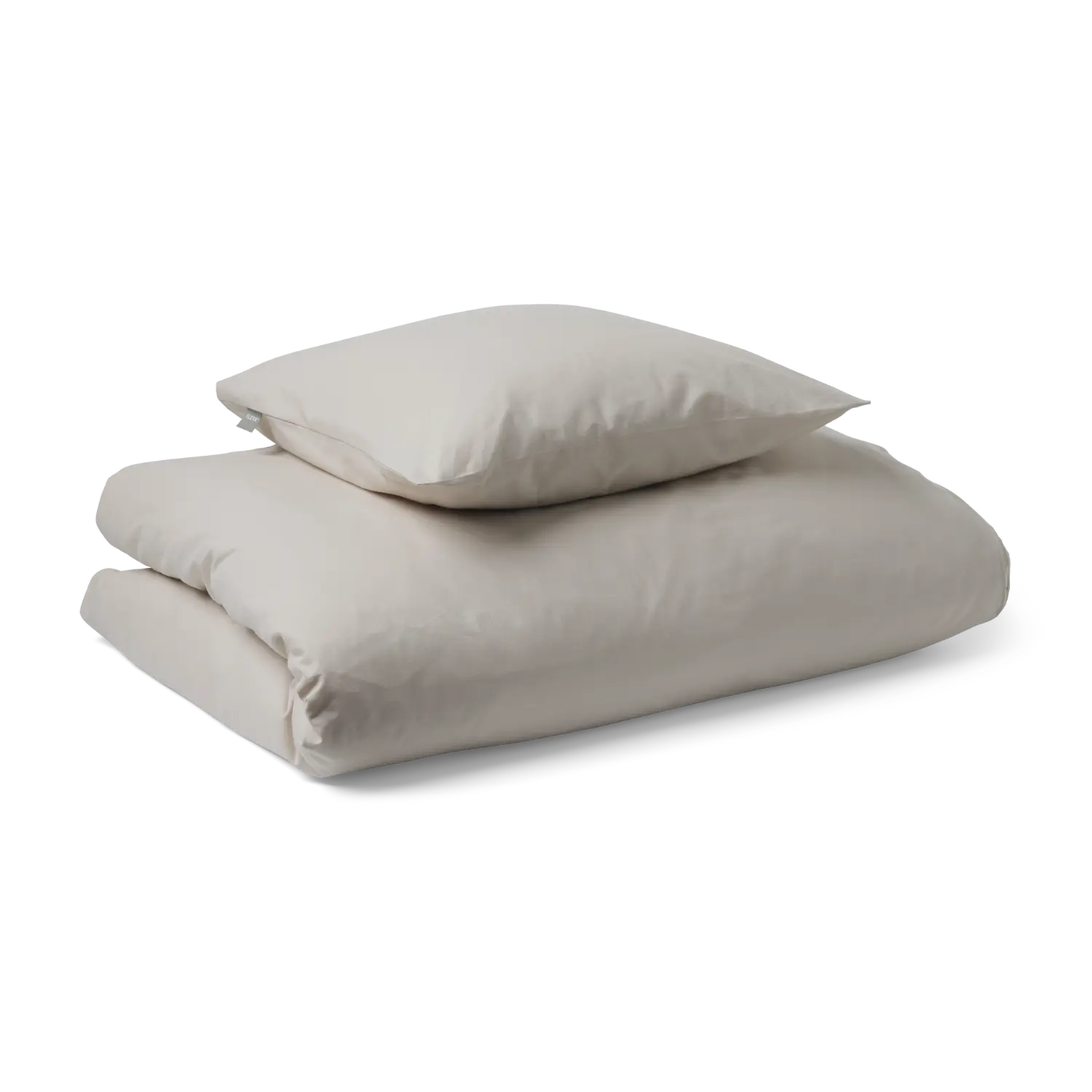 Junior Bed Linen, 100x140 cm, Grey TEXTILE bed-linen-junior-83-70666  flexa-com.myshopify.com