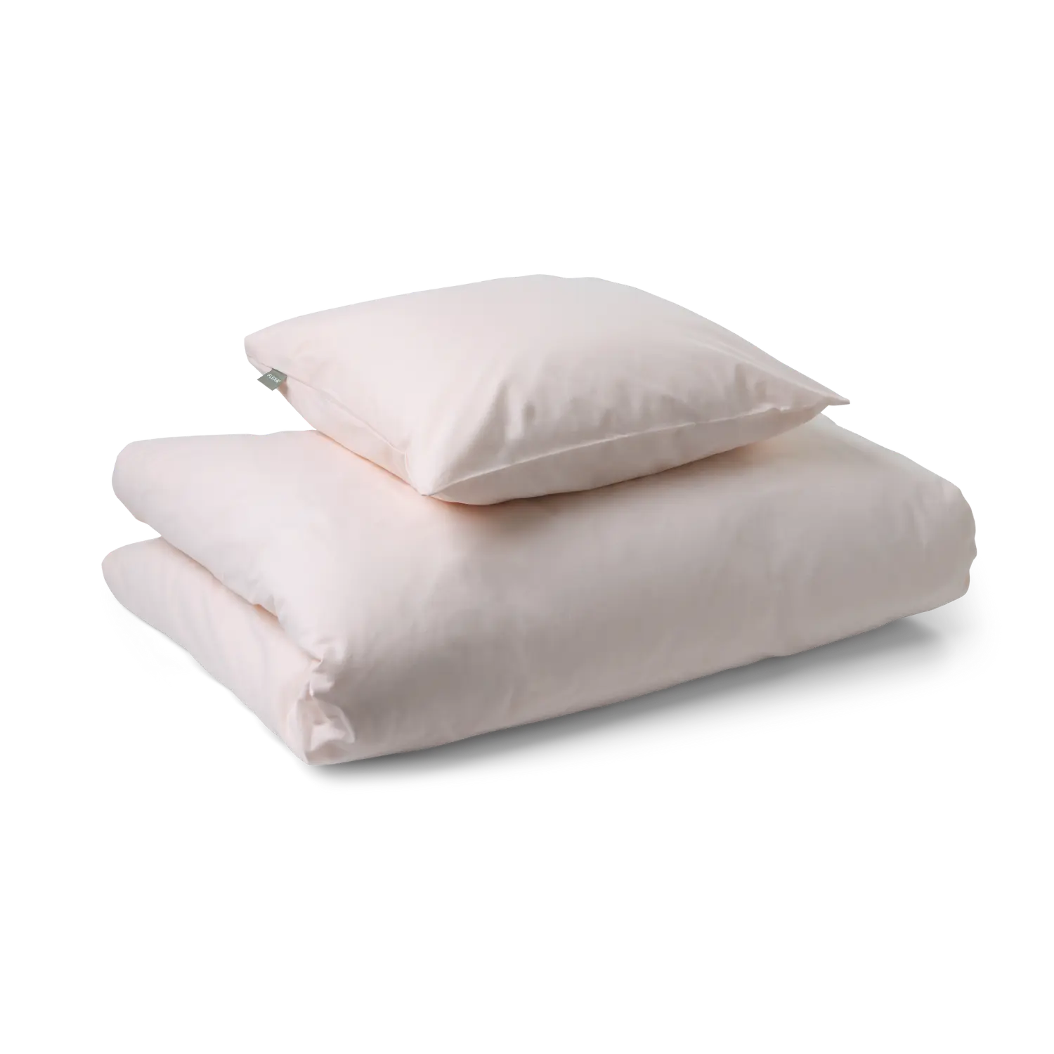 Junior Bed Linen, 100x140 cm, Rose TEXTILE bed-linen-junior-83-70667  flexa-com.myshopify.com