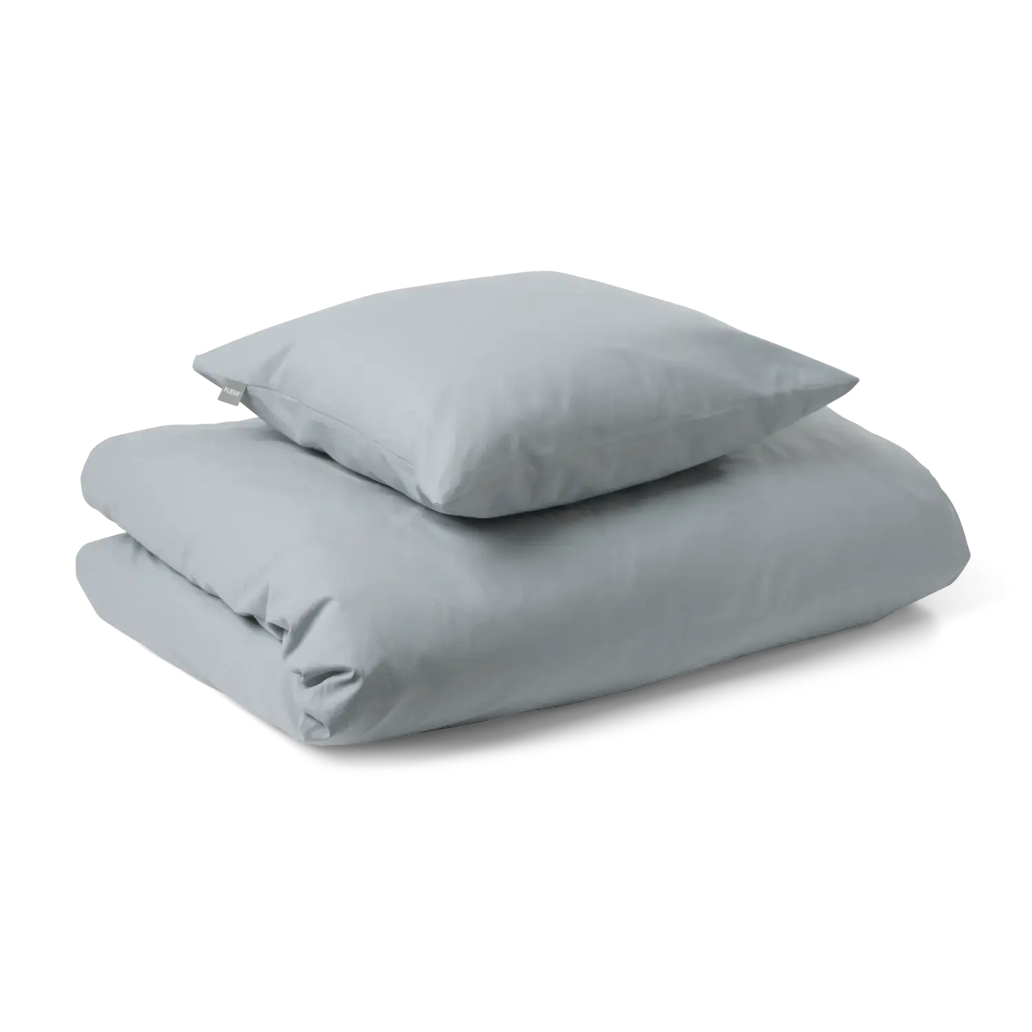 Bed Linen, 140x200 cm, Blue TEXTILE bed-linen-single-83-70668  flexa-com.myshopify.com