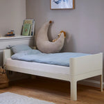 Bed Linen, 140x200 cm, Blue TEXTILE bed-linen-single-83-70668  flexa-com.myshopify.com