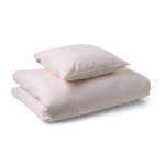 Bed Linen, 140x200 cm, Rose TEXTILE bed-linen-single-83-70670  flexa-com.myshopify.com