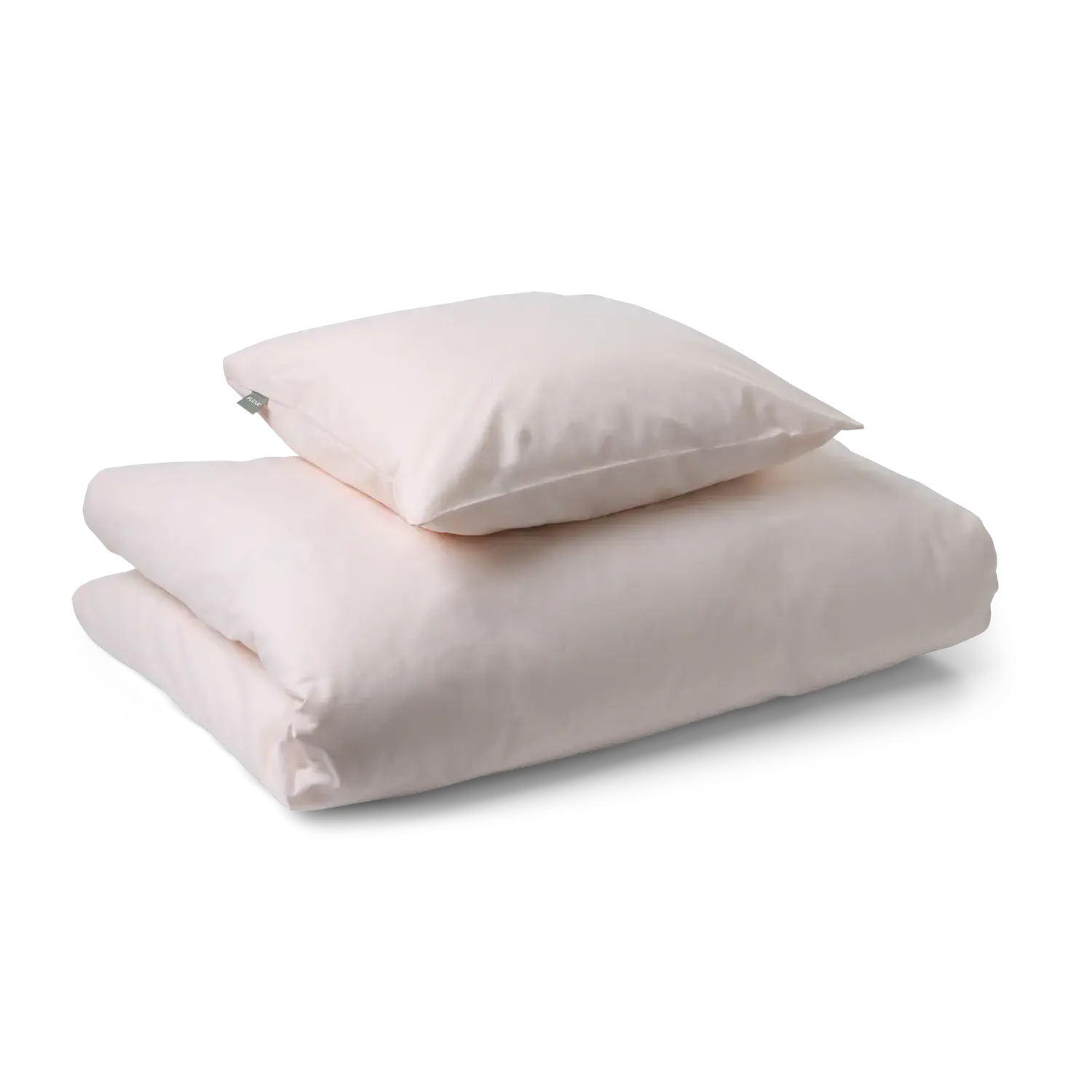 Bed Linen, 140x200 cm, Rose TEXTILE bed-linen-single-83-70670  flexa-com.myshopify.com