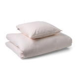 Bed Linen, 140x200 cm, Rose TEXTILE bed-linen-single-83-70670  flexa-com.myshopify.com