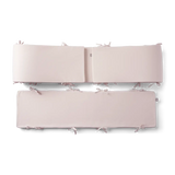 Bed Bumper, 120x70x30 cm, Rose TEXTILE bed-bumper-83-90348  flexa-com.myshopify.com