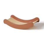 Balance Board - mini, Rose PLAY balance-board-mini-blush-natural-wood  flexa-com.myshopify.com
