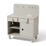 The Workbench, Grey PLAY the-workbench-natural-grey  flexa-com.myshopify.com
