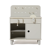 The Workbench, Grey PLAY the-workbench-natural-grey  flexa-com.myshopify.com