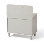 The Workbench, Grey PLAY the-workbench-natural-grey  flexa-com.myshopify.com