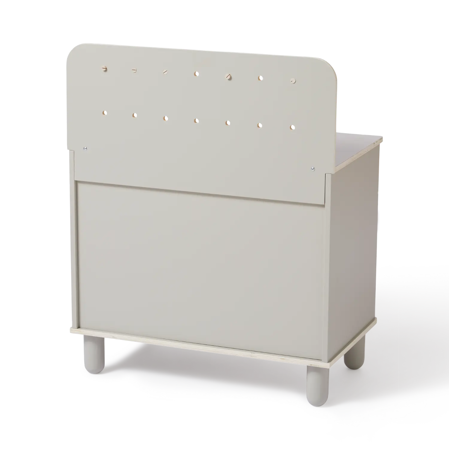 The Workbench, Grey PLAY the-workbench-natural-grey  flexa-com.myshopify.com