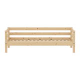 Single Bed, 90x200 cm, Pine SINGLE_BED fr50-single-bed  flexa-com.myshopify.com
