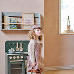 Apron Costume Set, Brown PLAY ACTIVE flexa-com.myshopify.com