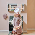 Apron Costume Set, Brown PLAY ACTIVE flexa-com.myshopify.com