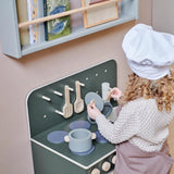 Apron Costume Set, Brown PLAY ACTIVE flexa-com.myshopify.com